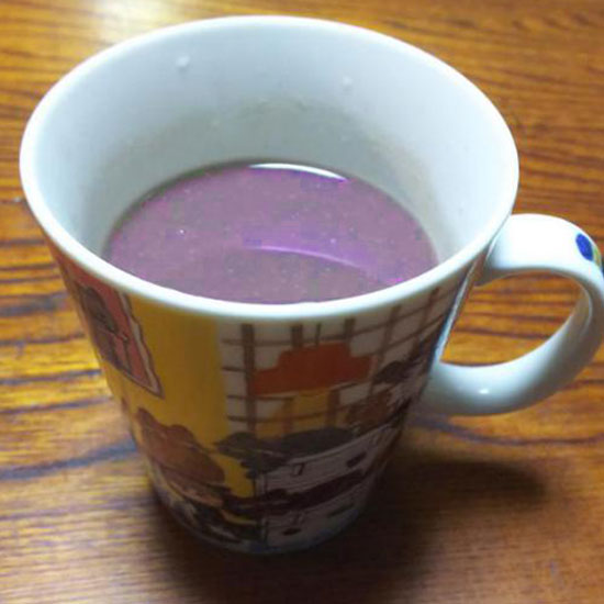黒豆甘酒