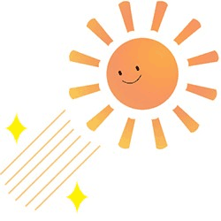 太陽光